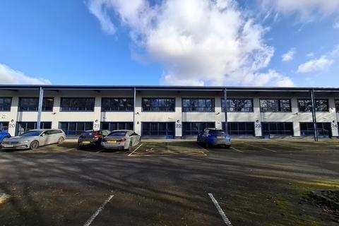 Industrial unit to rent, Unit 21-23 , Keytec Business Park, Kempton Road, Pershore, Worcestershire, WR10 2TA