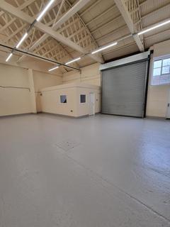 Industrial unit to rent, Unit N3, Blackpole Trading Estate East, Blackpole Road, Worcester, Worcestershire, WR3 8SG