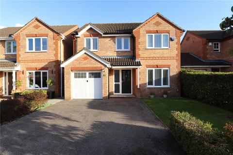 2 Appleton Mews, Emerson Valley, Milton Keynes, MK4 2GB