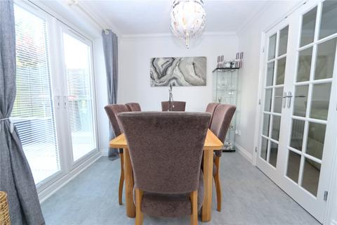 2 Appleton Mews, Emerson Valley, Milton Keynes, MK4 2GB