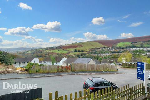 3 bedroom semi-detached house for sale, St Annes Gardens, Caerphilly