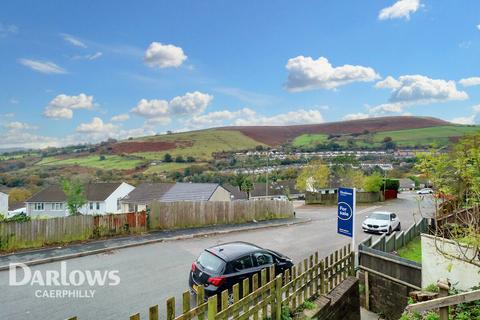 3 bedroom semi-detached house for sale, St Annes Gardens, Caerphilly