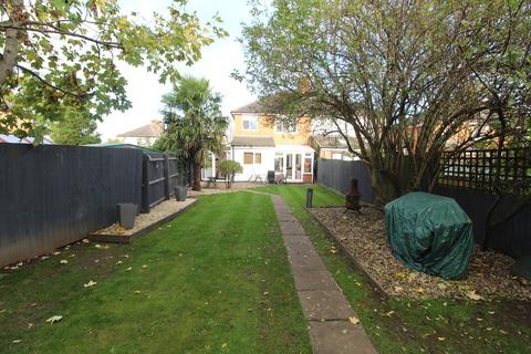 3 bedroom semi-detached house for sale, Windsor Avenue, Leicester LE2