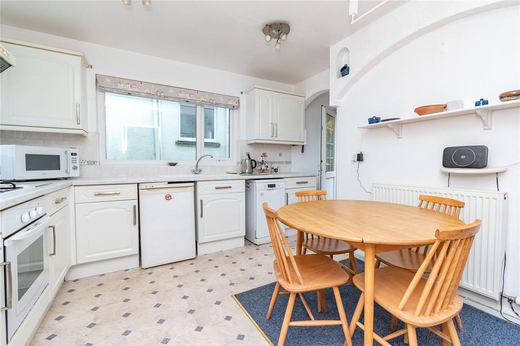 Kitchen Dining Room