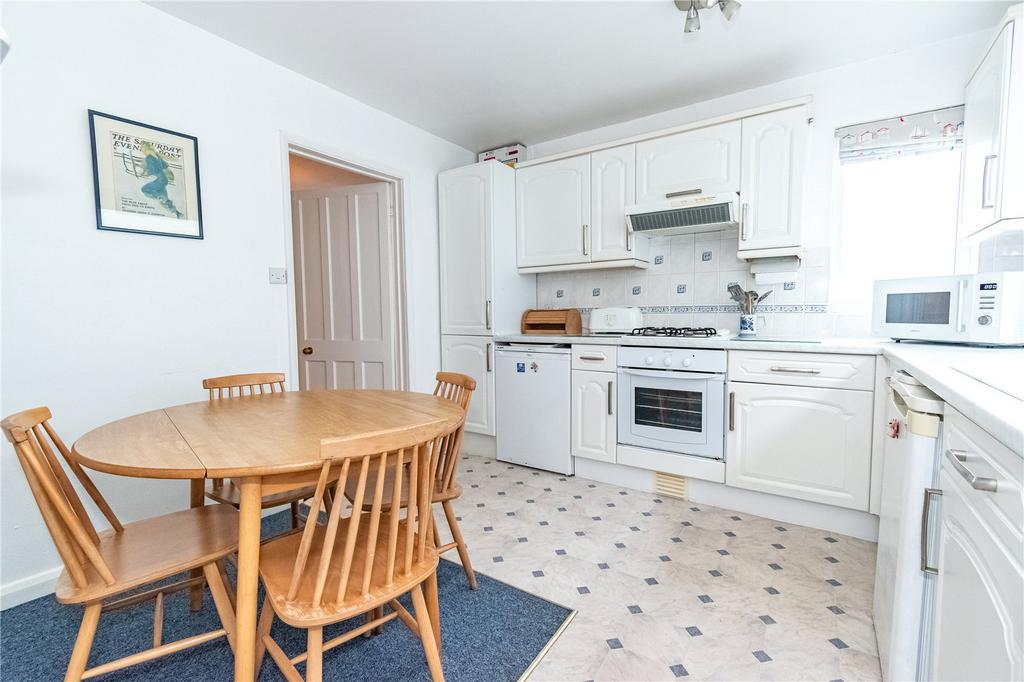 Kitchen Dining Room