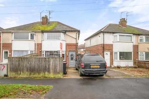 3 bedroom semi-detached house for sale, Edward Crescent , Skegness PE25