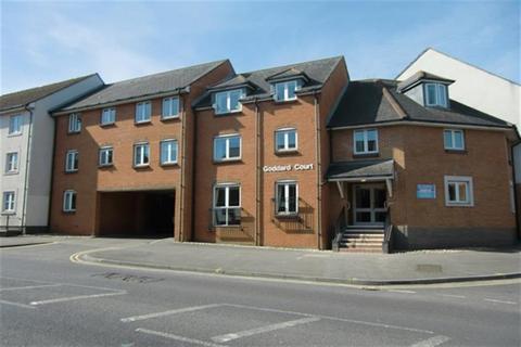 1 bedroom retirement property to rent, 12 Goddard Court, Cricklade Street SN1