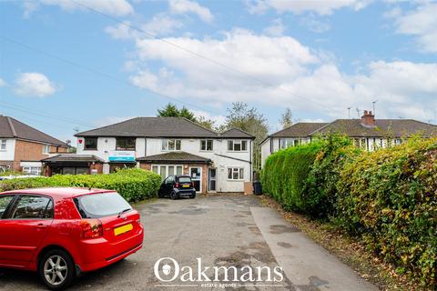 4 bedroom semi-detached house for sale, Longbridge Lane, Birmingham B31