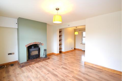 2 bedroom terraced house for sale, Pipwell Gate, Spalding PE12