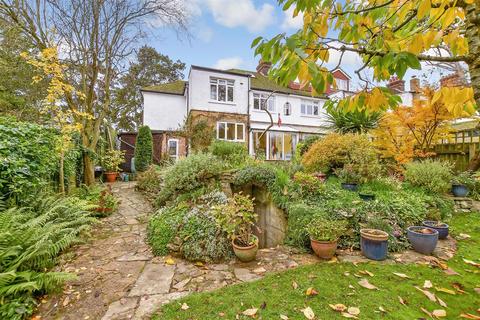 4 bedroom semi-detached house for sale, Bower Mount Road, Maidstone, Kent