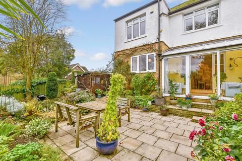 4 bedroom semi-detached house for sale, Bower Mount Road, Maidstone, Kent