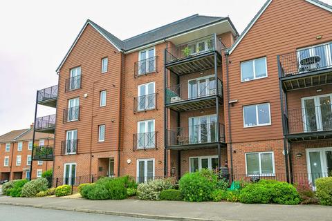 2 bedroom terraced house to rent, Greensand View, Milton Keynes MK17