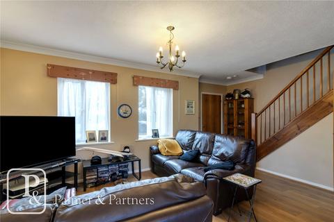 2 bedroom semi-detached house for sale, Millfields, Abberton Road, Layer-De-La-Haye, Colchester, Essex, CO2