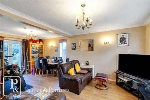 2 bedroom semi-detached house for sale, Millfields, Abberton Road, Layer-De-La-Haye, Colchester, Essex, CO2