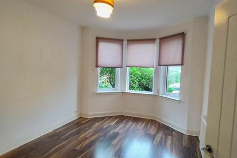 2 bedroom flat to rent, Harper Crescent, Annette, Largs, KA30