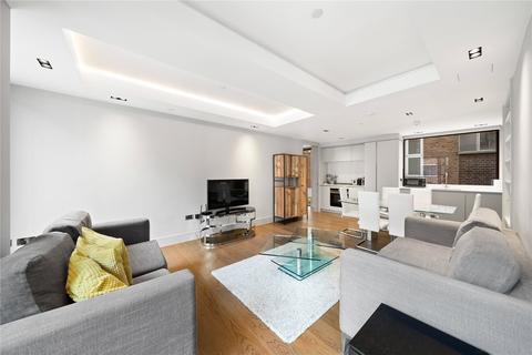 2 bedroom apartment for sale, Old Street, EC1V