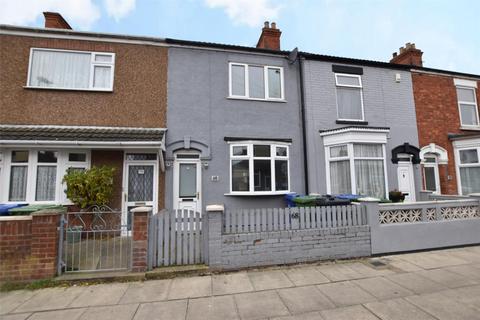 68 Roberts Street, Grimsby, DN32 8AX