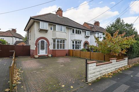 3 bedroom semi-detached house for sale, Kingston Road, Willerby, Hull, HU10