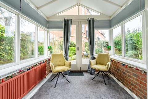 3 bedroom townhouse for sale, Grosvenor Park, York