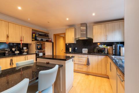 3 bedroom flat for sale, 95 Atholl Road, Pitlochry, Perth And Kinross. PH16 5AB