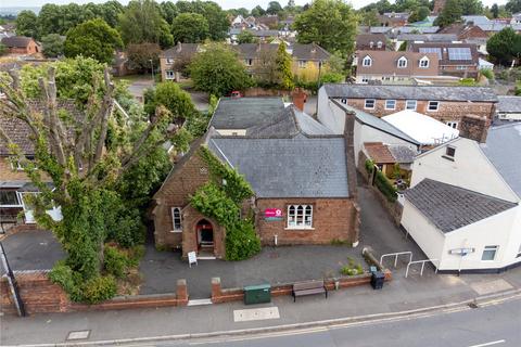 Property for sale, North Street, Wellington, Somerset, TA21