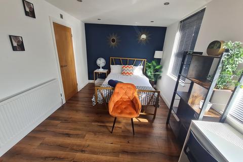 6 bedroom house of multiple occupation for sale, Croydon CR2