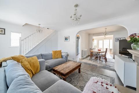 4 Webster Close, Waltham Abbey, EN9 3NU