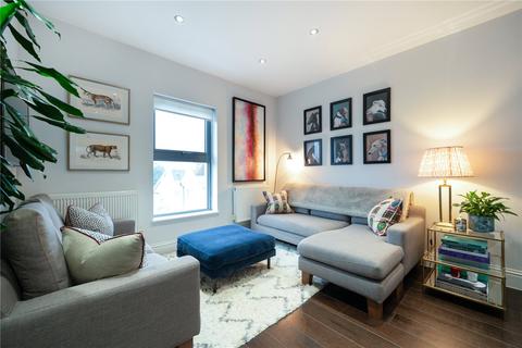 2 bedroom apartment for sale, Willesden Lane, London NW6