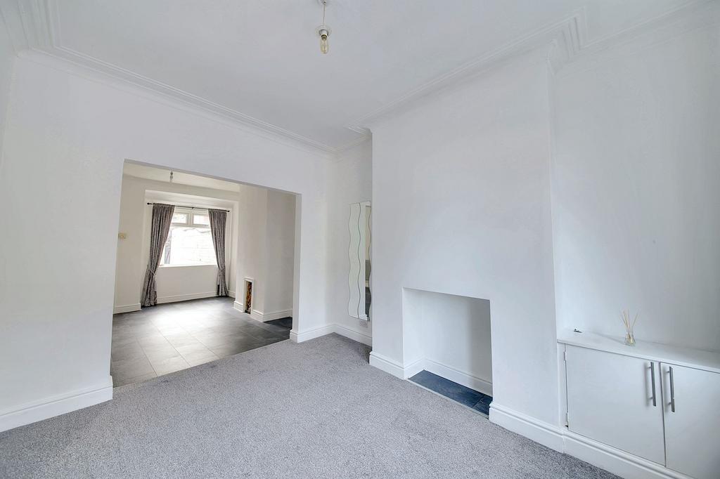 Reception Room 1