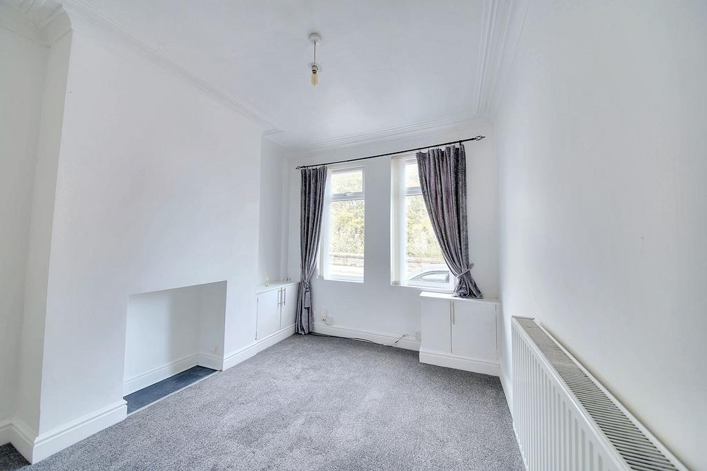 Reception Room 1