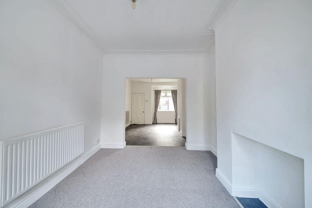 Reception Room 1