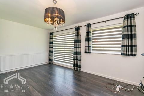 3 bedroom end of terrace house for sale, Vicarage Close, Lytham St Annes, Lancashire