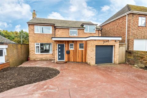 3 bedroom detached house for sale, Limekiln Bank, St. Georges, Telford, Shropshire, TF2