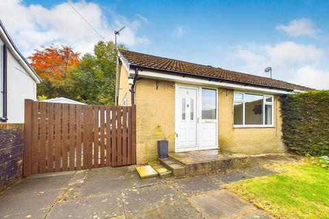 2 bedroom semi-detached bungalow for sale, The Paddock, Cullingworth, Bradford