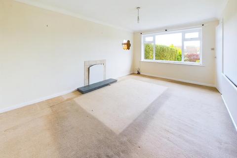 2 bedroom semi-detached bungalow for sale, The Paddock, Cullingworth, Bradford