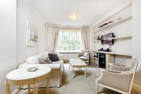 2 bedroom flat for sale, Melcombe Place, London NW1