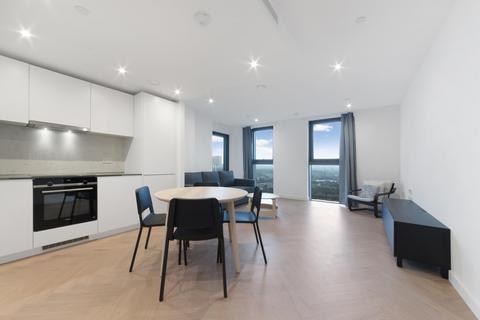 1 bedroom apartment for sale, One Thames Quay, Canary Wharf, E14