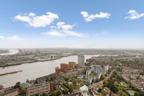 1 bedroom apartment for sale, One Thames Quay, Canary Wharf, E14