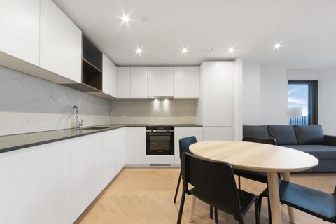 1 bedroom apartment for sale, One Thames Quay, Canary Wharf, E14