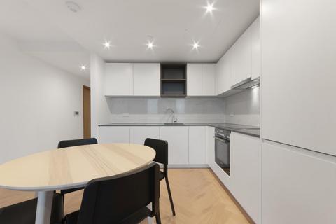 1 bedroom apartment for sale, One Thames Quay, Canary Wharf, E14