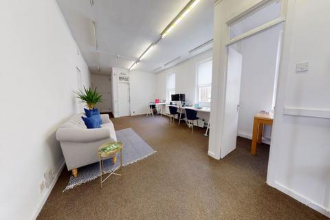 Office to rent, Blue Street, Carmarthen SA31