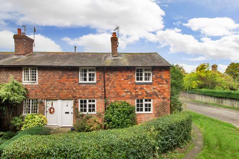 3 bedroom end of terrace house for sale, Rolvenden Layne, Cranbrook TN17