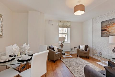 2 bedroom flat for sale, Sycamore Road, Amersham, Buckinghamshire