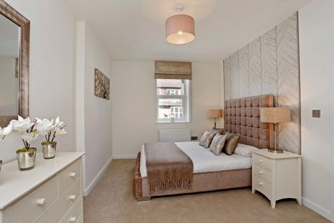 2 bedroom flat for sale, Sycamore Road, Amersham, Buckinghamshire