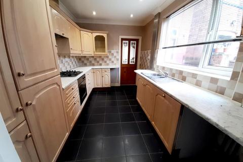 3 bedroom semi-detached house for sale, Asquith Street, Gainsborough