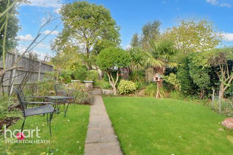 6 bedroom terraced house for sale, Georgia Road, Thornton Heath