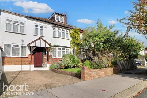 6 bedroom terraced house for sale, Georgia Road, Thornton Heath