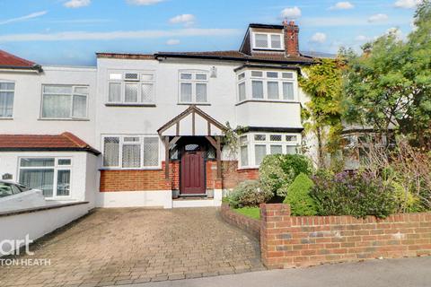 6 bedroom terraced house for sale, Georgia Road, Thornton Heath