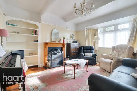 6 bedroom terraced house for sale, Georgia Road, Thornton Heath