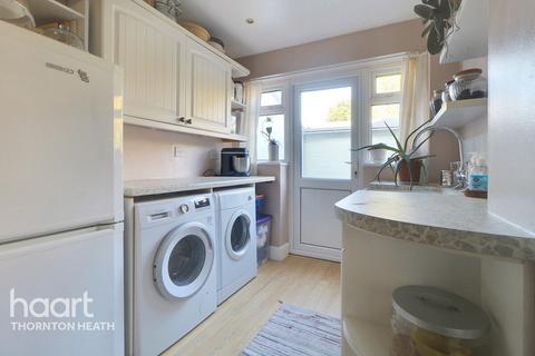 6 bedroom terraced house for sale, Georgia Road, Thornton Heath